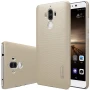 Nillkin Super Frosted Shield Matte cover case for Huawei Mate 9 order from official NILLKIN store
